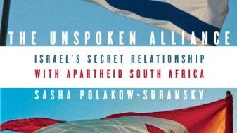 Unholy alliance: Israel, apartheid South Africa and nukes