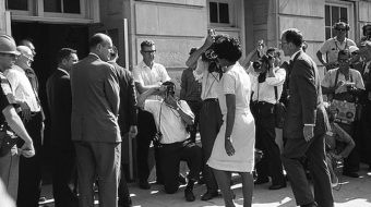 Today in labor history: University of Alabama desegregated