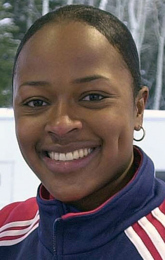 Today in black history: Vonetta Flowers first black gold medalist at Winter Olympics
