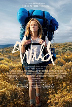 So many good reasons to see “Wild”