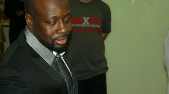 Wyclef Jean to challenge ballot ruling