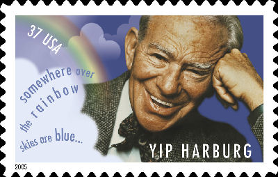 Today in history: ‘Wizard of Oz’ songwriter & socialist Yip Harburg is born