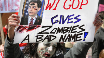 Will capitalism survive the zombies?