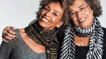 Angela and Fania Davis on the radical work of healing