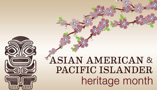 Today: Origins of AAPI Heritage Month, and national activities