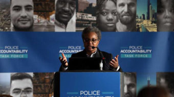 Police accountability report highlights “Chicago’s shame”