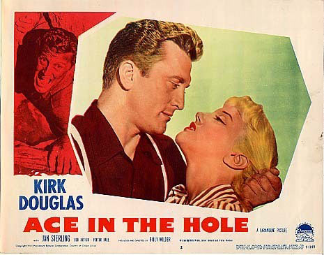 Movies you might have missed: Ace in the Hole