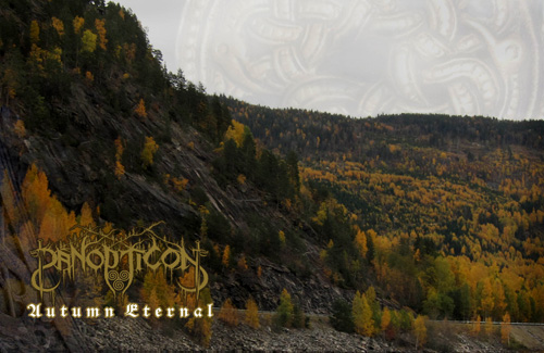 Panopticon’s “Autumn Eternal” is fall-themed metal at its finest