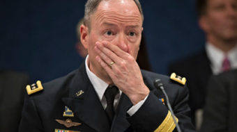 New NSA scandal: U.S. spies on EU