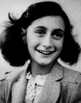 Today in women’s history: Death of Anne Frank, Holocaust martyr