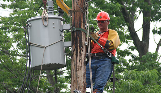 OSHA goes after Ohio Bell for punishing injured workers