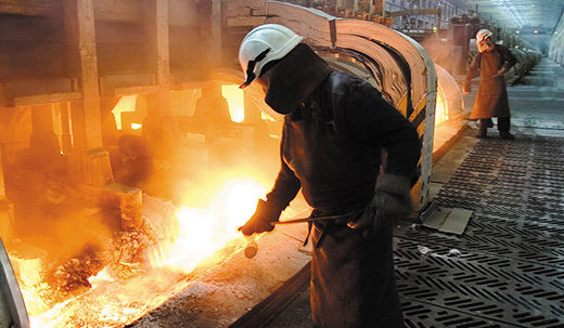 OSHA proposes cutting worker exposure to beryllium by 90 percent