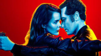 “The Americans”: Hostility between two world powers in new episode