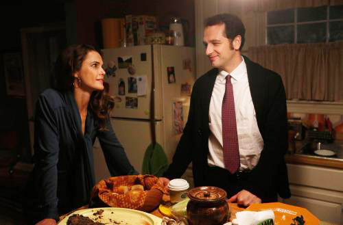 “The Americans”: Considering evil and electric sheep
