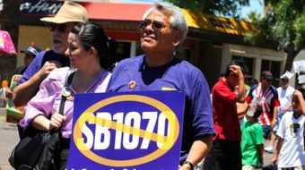 Arizona needs a movement to repeal SB 1070