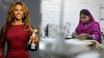 Beyoncé sweatshop controversy shines spotlight on harsh conditions of working women