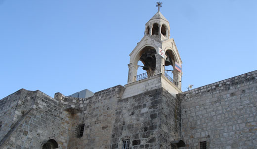 UNESCO grants Palestine membership: Bethlehem, Dead Sea could gain world heritage status