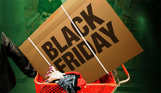 Economists weigh in as Walmart Black Friday protests approach