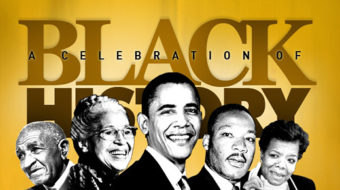 “Let us breathe and grow”: 41st African American History celebrations
