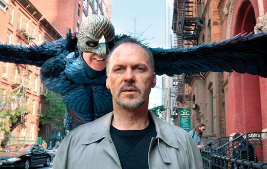 “Birdman,” “Turner,” “McFarland”: Triple-header film review
