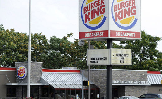 Burger King’s new Whopper puts the bite on U.S. taxpayers