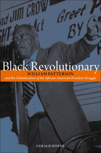 “Black Revolutionary” explores life of William Patterson and global freedom fight