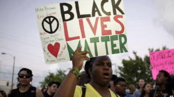 What does Black Lives Matter mean under capitalism?