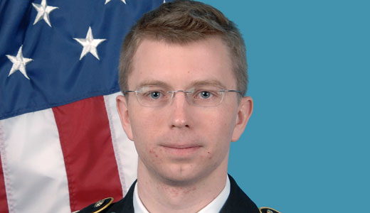 Mixed verdict, mixed response in Bradley Manning case