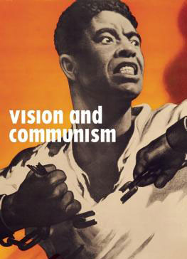 Left on the bookshelf: “Vision and Communism”