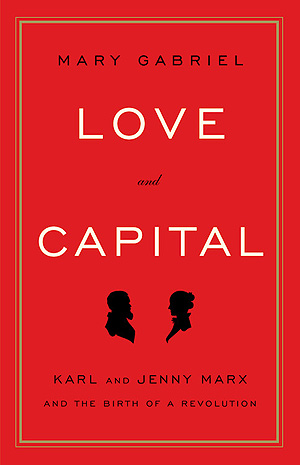 Love and revolution: Marx family biography has lessons