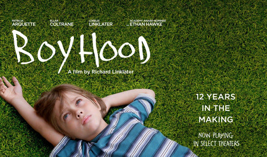 “Boyhood,” in a land of opportunity they don’t make it easy