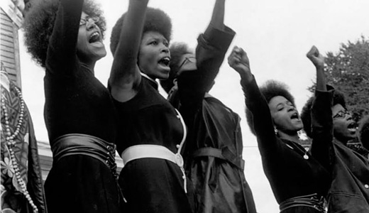 Documentary on Black Panther Party explores organization’s complex history