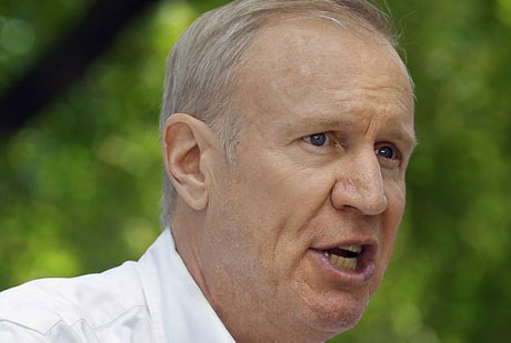 Illinois working families face major threat with Rauner primary win