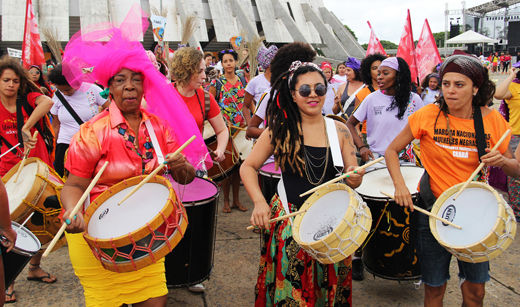 Today in history: International Day for Elimination of Violence against Women