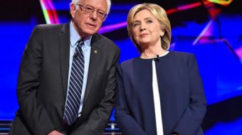 Bernie, Hillary, and me: Can’t we all just get along?