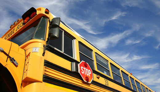Teamsters forced to authorize bus driver strike