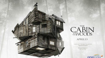 The less you know the better about “The Cabin in the Woods”