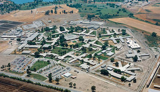 Female prisoners in Calif. found to be the victims of coerced sterilizations