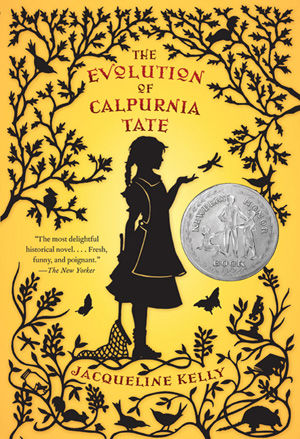 “Calpurnia Tate”: a girl comes of age in Texas