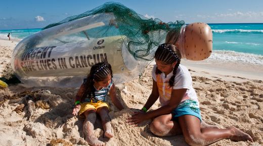 Cancun: Are we running out of time on climate change?