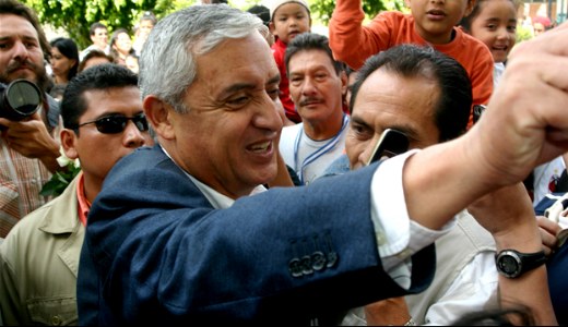 After elections, Guatemala turns right