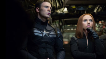 Captain America sequel hits all the right buttons