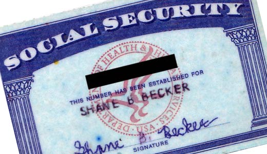 Greater unity needed to defend Social Security
