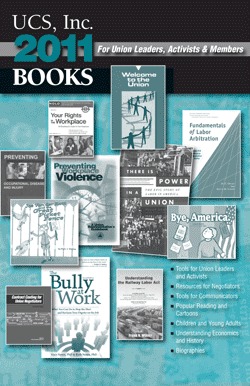 Union catalogue highlights books for the holidays