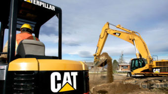 Weak laws let whistleblower at Caterpillar plant hang out to dry