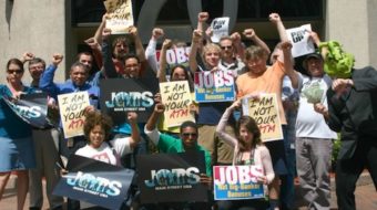 Orlando unionists organize for more worker power