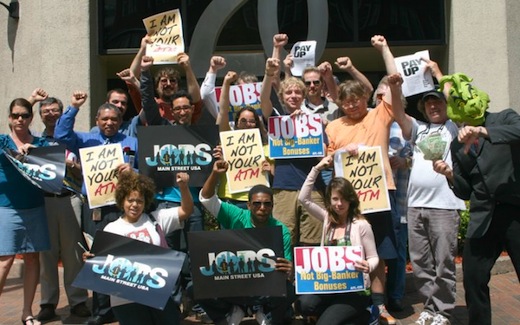 Orlando unionists organize for more worker power