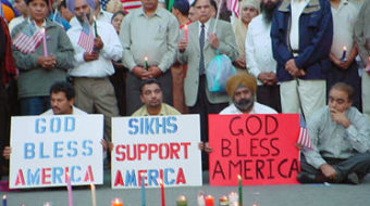 Reader voices: Understanding Sikhism