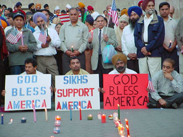 Reader voices: Understanding Sikhism