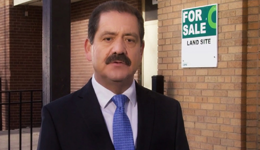 Chuy, mayoral candidate in Chicago, ‘educates’ Rahm